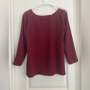 HATCH long sleeve top